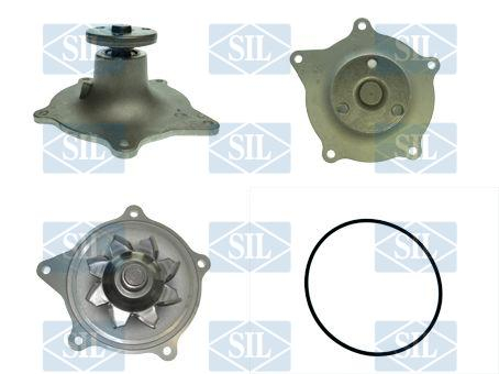 Pompa apa cu garnitura potrivit CHRYSLER GRAND VOYAGER III, VOYAGER I, VOYAGER II, VOYAGER III 3.3/3.8 10.89-03.01 [3]
