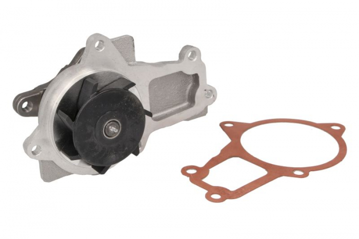 Pompa apa cu garnitura potrivit CHRYSLER GRAND VOYAGER V, TOWN  COUNTRY, VOYAGER V; VW ROUTAN 3.3 3.8 10.07-