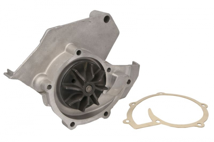 Pompa apa cu garnitura potrivit CITROEN BERLINGO, BERLINGO MINIVAN, EVASION, XANTIA, XM; FIAT ULYSSE; LANCIA ZETA; PEUGEOT 406, 605, 806 2.1D Electric 05.89-12.05