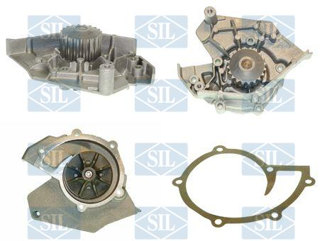 Pompa apa cu garnitura potrivit CITROEN BERLINGO, BERLINGO/MINIVAN, EVASION, XANTIA, XM; FIAT ULYSSE; LANCIA ZETA; PEUGEOT 406, 605, 806 2.1D/Electric 05.89-12.05 [3]