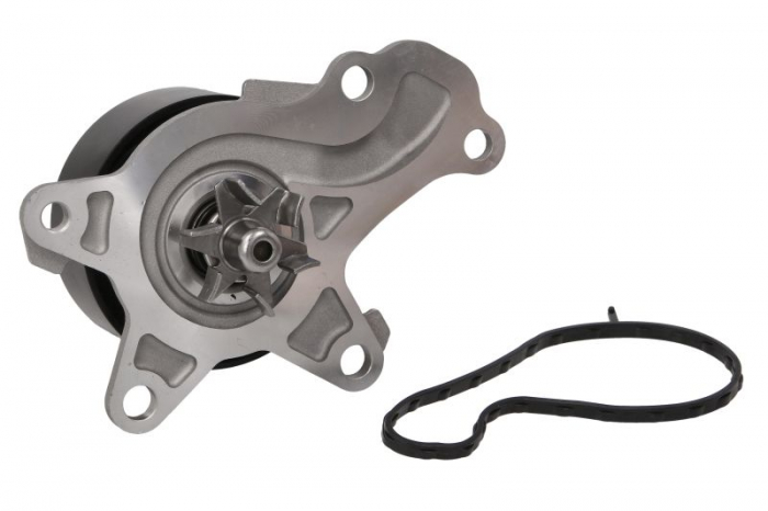 Pompa apa cu garnitura potrivit CITROEN C1 II; PEUGEOT 108; TOYOTA AYGO, AYGO X, YARIS, YARIS HATCHBACK 1.0 1.2 12.10-