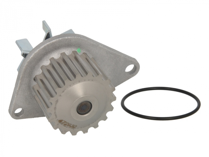 Pompa apa cu garnitura potrivit CITROEN C2, C3 I, C4, C4 I; PEUGEOT 1007, 206, 207, 307 1.4 10.03- [2]