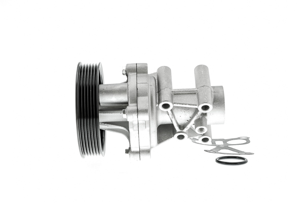 Pompa apa cu garnitura potrivit CITROEN C4 AIRCROSS, C-CROSSER, C-CROSSER ENTERPRISE; HYUNDAI IX35, SANTA FE IV, SANTA FE II, SANTA FE III, SONATA V, SONATA VI; KIA CARENS III 1.8-2.4LPG 01.05-