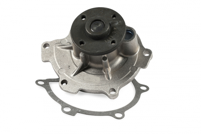 Pompa apa cu garnitura potrivit CITROEN C4 AIRCROSS; MITSUBISHI ASX, ECLIPSE CROSS, LANCER VIII, OUTLANDER II, OUTLANDER III; PEUGEOT 4008 1.8D/2.2D 11.06- [3]