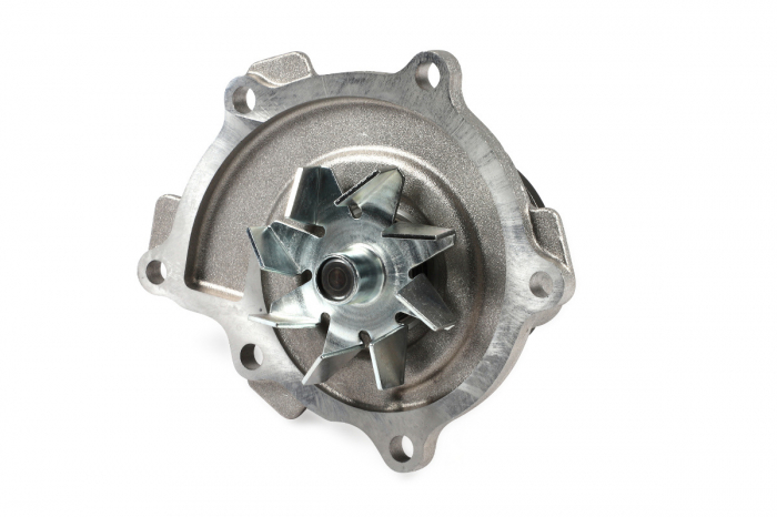 Pompa apa cu garnitura potrivit CITROEN C4 AIRCROSS; MITSUBISHI ASX, ECLIPSE CROSS, LANCER VIII, OUTLANDER II, OUTLANDER III; PEUGEOT 4008 1.8D/2.2D 11.06- [4]