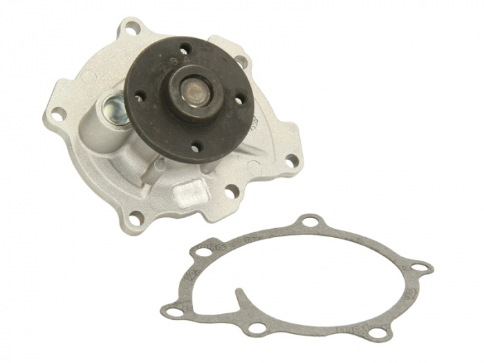 Pompa apa cu garnitura potrivit CITROEN C4 AIRCROSS; MITSUBISHI ASX, ECLIPSE CROSS, LANCER VIII, OUTLANDER II, OUTLANDER III; PEUGEOT 4008 1.8D/2.2D 11.06- [2]