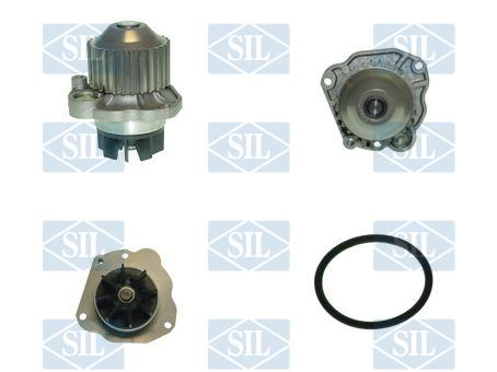 Pompa apa cu garnitura potrivit CITROEN C5 I, C5 II, C5 III, C6, C8; FIAT ULYSSE; LANCIA PHEDRA; PEUGEOT 406, 407, 607, 807; RENAULT AVANTIME, CLIO II, LAGUNA II 2.9/3.0 02.00- [3]