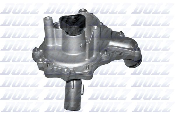 Pompa apa cu garnitura potrivit CITROEN JUMPER II; FIAT DUCATO; FORD TOURNEO CUSTOM V362, TRANSIT, TRANSIT CUSTOM V362, TRANSIT TOURNEO, TRANSIT V363; PEUGEOT BOXER 2.2D/2.3D 04.06- [3]
