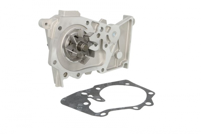 Pompa apa cu garnitura potrivit DACIA DOKKER, DOKKER/MINIVAN, DUSTER, DUSTER/SUV, LODGY, LOGAN, LOGAN EXPRESS, LOGAN II, LOGAN MCV, LOGAN MCV II, SANDERO; NISSAN KUBISTAR 1.2LPG-1.6LPG 11.97- [2]