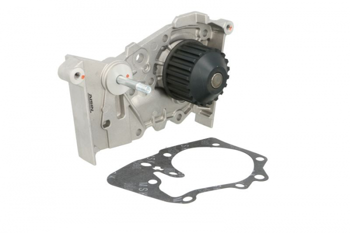Pompa apa cu garnitura potrivit DACIA DOKKER, DOKKER MINIVAN, DUSTER, DUSTER SUV, LODGY, LOGAN, LOGAN EXPRESS, LOGAN II, LOGAN MCV, LOGAN MCV II, SANDERO; NISSAN KUBISTAR 1.2LPG-1.6LPG 11.97-