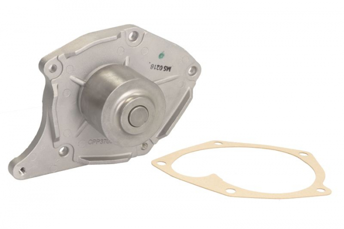 Pompa apa cu garnitura potrivit DACIA DOKKER, DOKKER/MINIVAN, DUSTER, LODGY, LOGAN, LOGAN EXPRESS, LOGAN II, LOGAN MCV, LOGAN MCV II, SANDERO, SANDERO II; NISSAN KUBISTAR, MICRA III 1.5D 06.01- [2]