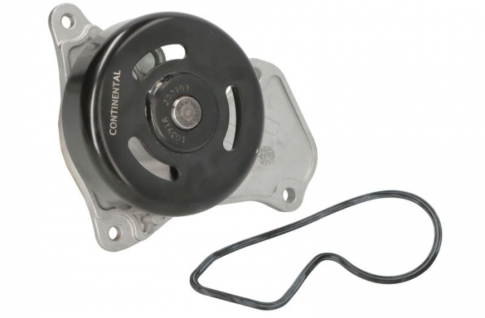 Pompa apa cu garnitura potrivit DACIA LOGAN II, LOGAN MCV II, SANDERO II, SANDERO III; NISSAN MICRA V; RENAULT CLIO V, TWINGO III 1.0 12.16- [2]