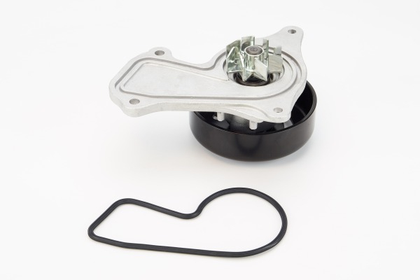 Pompa apa cu garnitura potrivit DACIA LOGAN II, LOGAN MCV II, SANDERO II, SANDERO III; NISSAN MICRA V; RENAULT CLIO V, TWINGO III 1.0 12.16- [3]