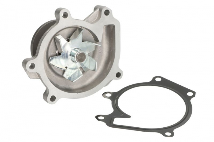 Pompa apa cu garnitura potrivit DAIHATSU COPEN, EXTOL, MATERIA, SIRION, TERIOS, YRV; TOYOTA BB II, CAMI, RUSH, YARIS 1.0-1.5LPG 04.99-