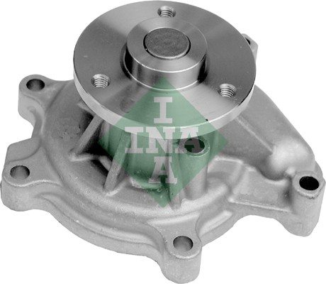 Pompa apa cu garnitura potrivit DAIHATSU COPEN, EXTOL, MATERIA, SIRION, TERIOS, YRV; TOYOTA BB II, CAMI, RUSH, YARIS 1.0-1.5LPG 04.99- [3]