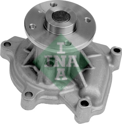 Pompa apa cu garnitura potrivit DAIHATSU TERIOS; TOYOTA COROLLA, YARIS 1.0 1.3 04.99-11.10