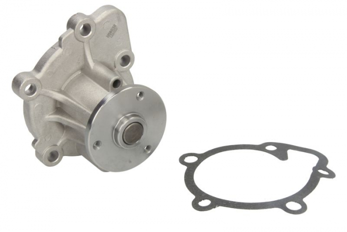 Pompa apa cu garnitura potrivit DODGE AVENGER, CALIBER, JOURNEY; FIAT FREEMONT; HYUNDAI SONATA V; JEEP CHEROKEE, COMPASS, PATRIOT; KIA CARENS III 2.0-2.4LPG 01.05- [2]