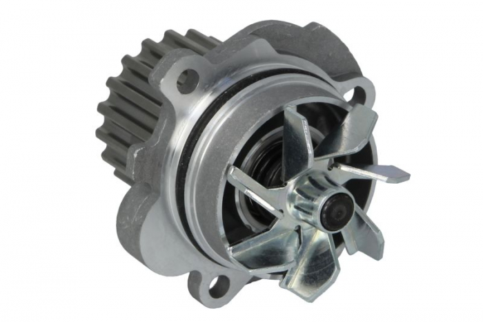 Pompa apa cu garnitura potrivit DODGE AVENGER, JOURNEY; SKODA OCTAVIA II; VW GOLF PLUS V, PASSAT B6 2.0D 01.05-12.13