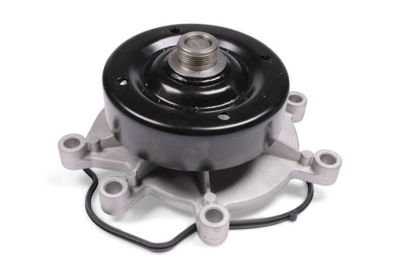 Pompa apa cu garnitura potrivit DODGE NITRO; JEEP CHEROKEE, COMMANDER, GRAND CHEROKEE II, GRAND CHEROKEE III 3.7 4.7 4.7ALK 04.99-