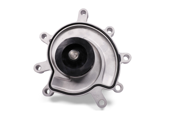 Pompa apa cu garnitura potrivit DODGE NITRO; JEEP CHEROKEE, COMMANDER, GRAND CHEROKEE II, GRAND CHEROKEE III 3.7/4.7/4.7ALK 04.99- [2]