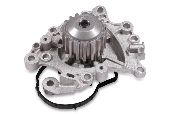Pompa apa cu garnitura potrivit DS DS 3   DS 3, DS 4 II, DS 7; CITROEN BERLINGO, BERLINGO MINIVAN, C3   C3 ORIGIN III, C3 AIRCROSS II, C3 III, C4 CACTUS, C4 III, C4 SPACETOURER 1.5-2.0DH 10.01-