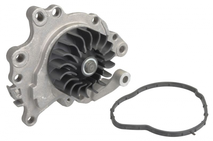 Pompa apa cu garnitura potrivit DS DS 3   DS 3, DS 4 II, DS 7; CITROEN BERLINGO, BERLINGO MINIVAN, C3   C3 ORIGIN III, C3 AIRCROSS II, C3 III, C4 CACTUS, C4 III, C4 SPACETOURER 1.5-2.0DH 10.01-