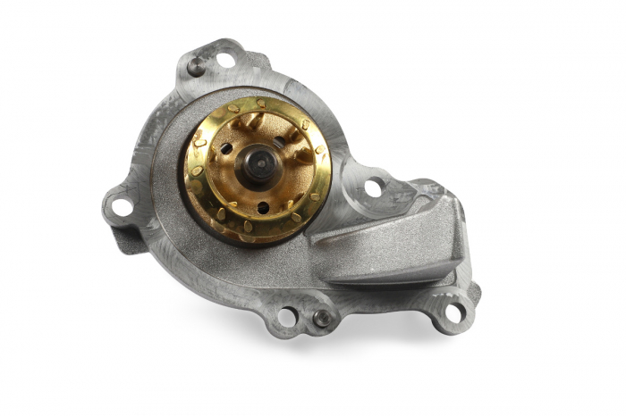 Pompa apa cu garnitura potrivit DS DS 3, DS 4, DS 4 II; CITROEN BERLINGO, BERLINGO MULTISPACE, BERLINGO MINIVAN, C3   C3 ORIGIN III, C3 AIRCROSS II, C3 II, C3 III, C3 PICASSO, C4 CACTUS 1.2 01.13-