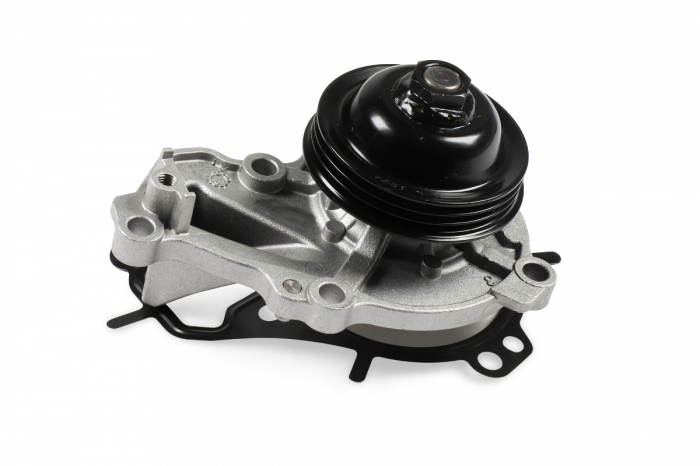 Pompa apa cu garnitura potrivit DS DS 3, DS 4, DS 4 II; CITROEN BERLINGO, BERLINGO MULTISPACE, BERLINGO/MINIVAN, C3 / C3 ORIGIN III, C3 AIRCROSS II, C3 II, C3 III, C3 PICASSO, C4 CACTUS 1.2 01.13- [2]