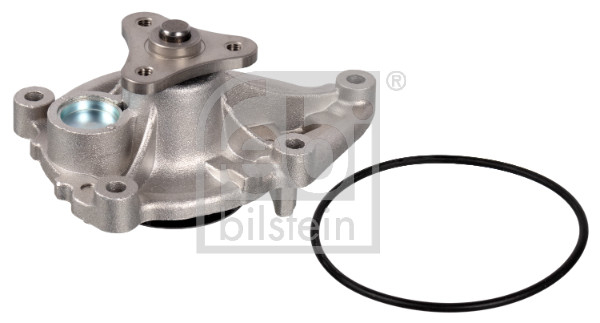 Pompa apa cu garnitura potrivit DS DS 3, DS 4, DS 4 II, DS 5, DS 7, DS 9; BMW 1 (F20), 1 (F21), 3 (F30, F80), 3 (F31); CITROEN BERLINGO MULTISPACE, BERLINGO/MINIVAN, C3 II 1.4-3.0D 03.02- [4]