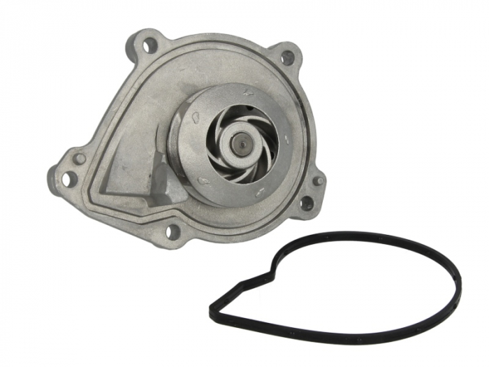 Pompa apa cu garnitura potrivit DS DS 3, DS 4, DS 4 II, DS 5, DS 7, DS 9; BMW 1 (F20), 1 (F21), 3 (F30, F80), 3 (F31); CITROEN BERLINGO MULTISPACE, BERLINGO/MINIVAN, C3 II 1.4-3.0D 03.02- [2]