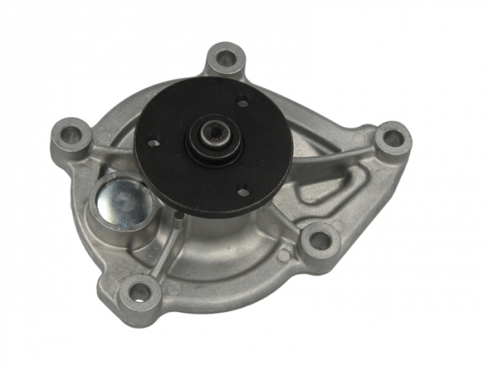 Pompa apa cu garnitura potrivit DS DS 3, DS 4, DS 4 II, DS 5, DS 7, DS 9; BMW 1 (F20), 1 (F21), 3 (F30, F80), 3 (F31); CITROEN BERLINGO MULTISPACE, BERLINGO MINIVAN, C3 II 1.4-3.0D 03.02-