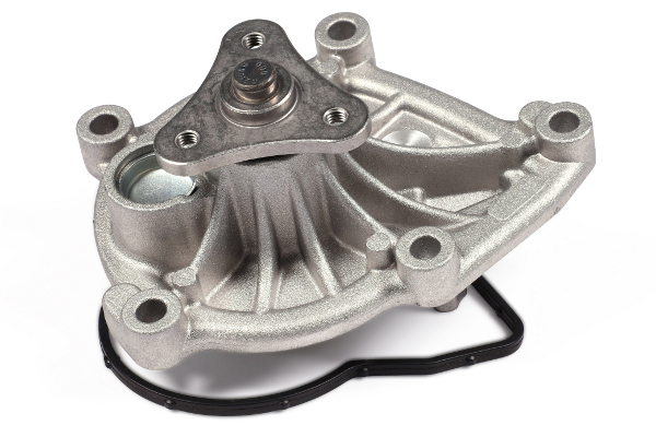 Pompa apa cu garnitura potrivit DS DS 4; BMW 1 (F20), 1 (F21), 3 (F30, F80), 3 (F31); CITROEN C5 X; MINI (R50, R53), (R56), (R57), (R58), (R59), CLUBMAN (R55) 1.4 1.4LPG 1.6 03.02-