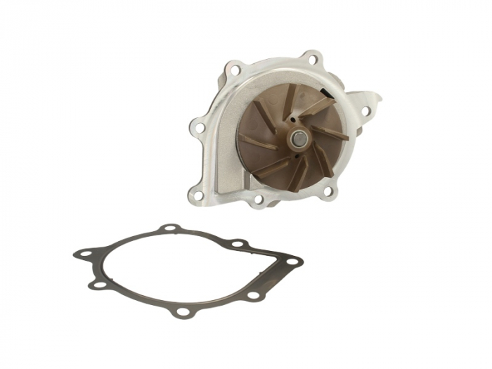 Pompa apa cu garnitura potrivit DS DS 4, DS 5, DS 7; CITROEN C4 GRAND PICASSO II, C4 II, C4 PICASSO II, C4 SPACETOURER, C5 AIRCROSS, C5 II, C5 III, C6, C8, C-CROSSER 1.6-3.2 08.01-
