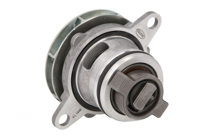 Pompa apa cu garnitura potrivit FIAT 500, 500 C, 500X, PANDA; LANCIA YPSILON 0.9/1.0/1.0H 02.12- [2]