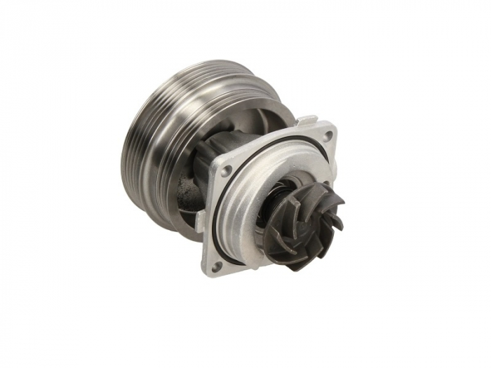 Pompa apa cu garnitura potrivit FIAT BRAVA, BRAVO I, DOBLO, DOBLO/MINIVAN, MAREA, MULTIPLA, PALIO, SIENA, STILO; LANCIA DEDRA, DELTA II, LYBRA 1.6-1.6LPG 10.95- [2]