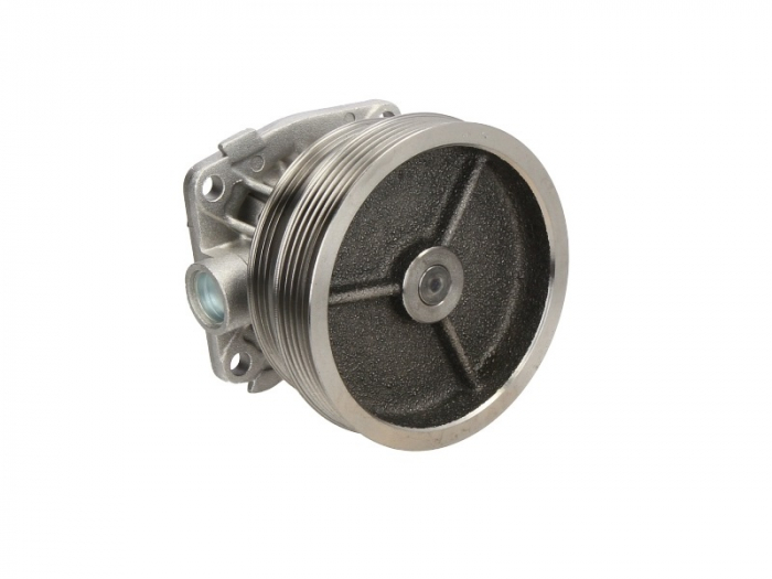 Pompa apa cu garnitura potrivit FIAT BRAVA, BRAVO I, DOBLO, DOBLO MINIVAN, MAREA, MULTIPLA, PALIO, SIENA, STILO; LANCIA DEDRA, DELTA II, LYBRA 1.6-1.6LPG 10.95-
