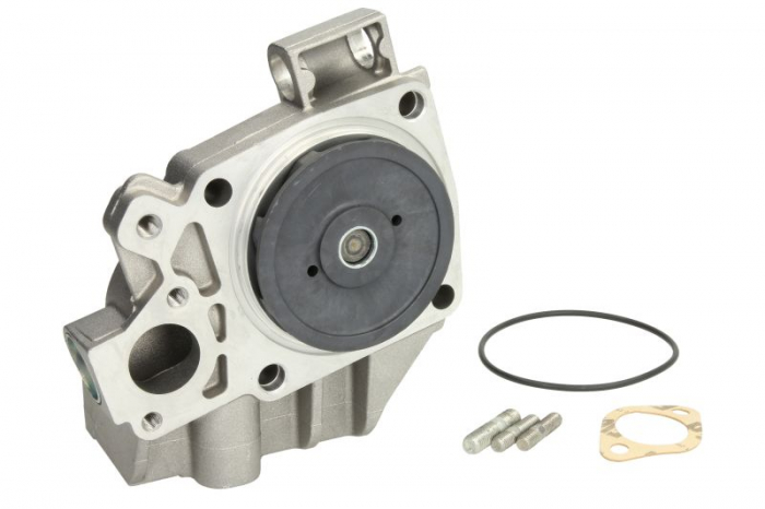 Pompa apa cu garnitura potrivit FIAT DUCATO 2.4D 2.5D 01.82-05.94
