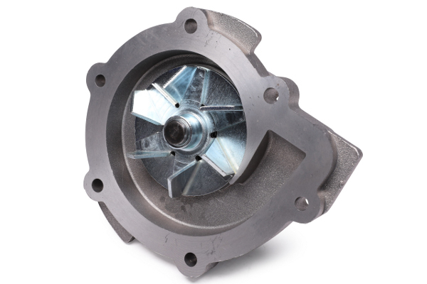 Pompa apa cu garnitura potrivit FIAT FULLBACK; MITSUBISHI L200, L200 / TRITON, PAJERO SPORT III 2.2D/2.4D 11.14- [2]