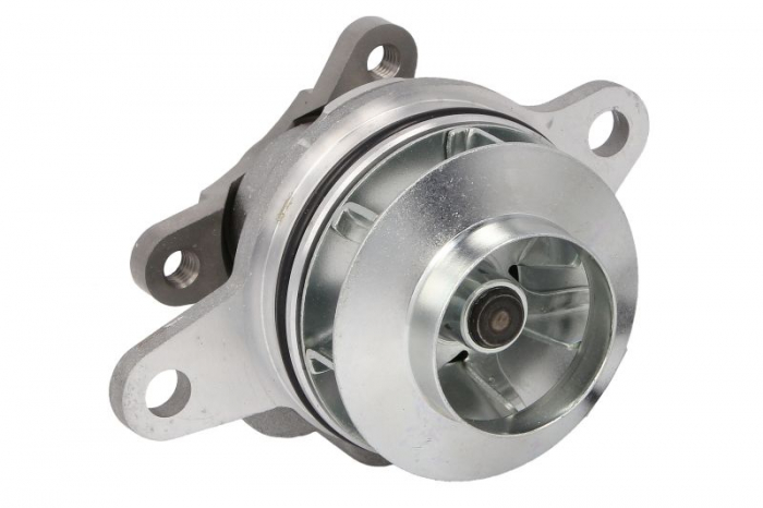 Pompa apa cu garnitura potrivit FIAT TALENTO; NISSAN NV300; RENAULT ESPACE V, FLUENCE, GRAND SCENIC III, GRAND SCENIC IV, KADJAR, KOLEOS II, MEGANE, MEGANE III, MEGANE IV 1.6D 2.0D 04.11-