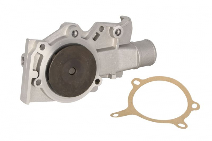 Pompa apa cu garnitura potrivit FORD ESCORT V, ESCORT VI, FIESTA III, ORION III 1.6 1.8 01.92-08.00