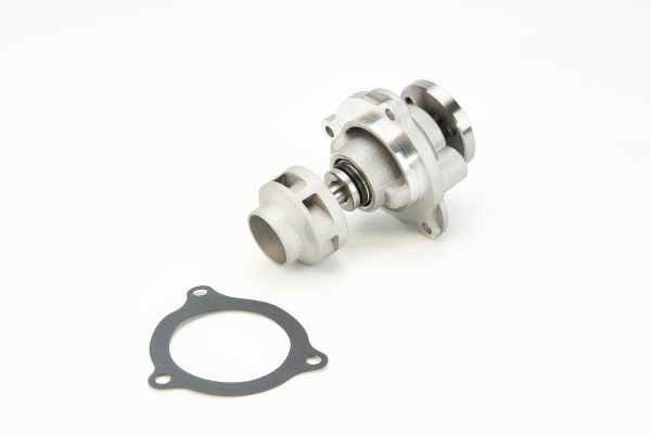 Pompa apa cu garnitura potrivit FORD FIESTA V, FUSION, KA, STREET KA 1.3/1.6 09.96-11.08 [3]