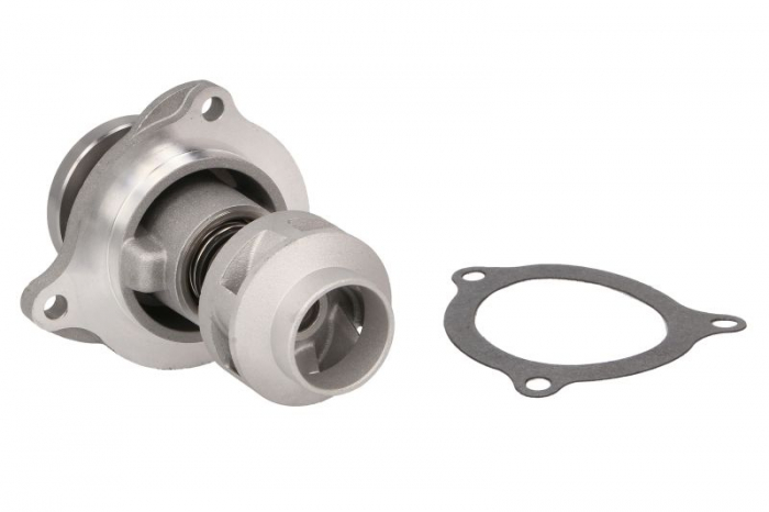 Pompa apa cu garnitura potrivit FORD FIESTA V, FUSION, KA, STREET KA 1.3 1.6 09.96-11.08