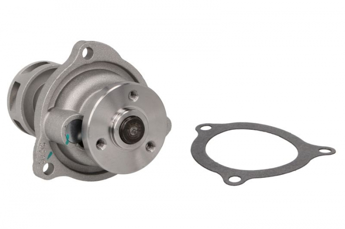 Pompa apa cu garnitura potrivit FORD FIESTA V, FUSION, KA, STREET KA 1.3/1.6 09.96-11.08 [2]