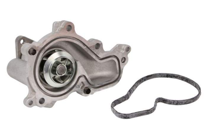 Pompa apa cu garnitura potrivit FORD FIESTA VII, FOCUS IV, KUGA III, PUMA 1.5 04.18-