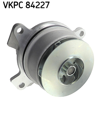 Pompa apa cu garnitura potrivit FORD FOCUS IV, GALAXY III, GALAXY MK III, MONDEO V, S-MAX 2.0D 01.18-