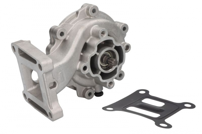 Pompa apa cu garnitura potrivit FORD MONDEO III, TRANSIT, TRANSIT TOURNEO; JAGUAR X-TYPE I 2.0D 2.2D 08.00-12.09