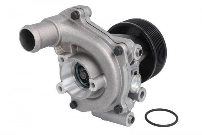 Pompa apa cu garnitura potrivit FORD RANGER 3.2D 04.11-
