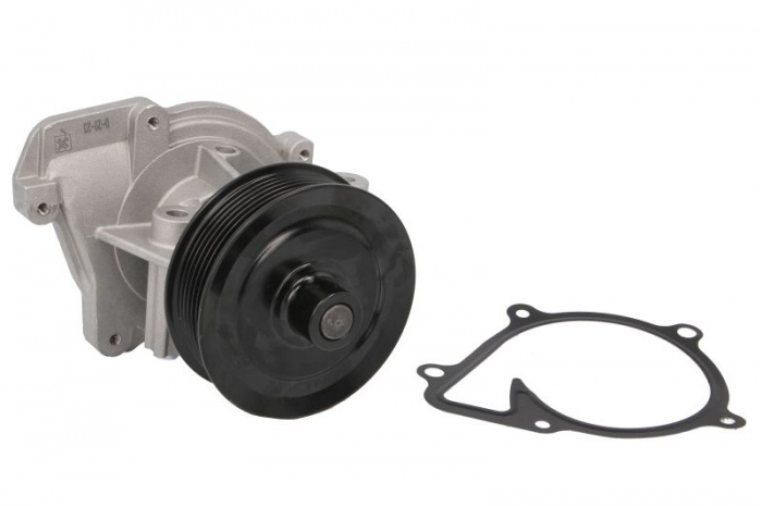Pompa apa cu garnitura potrivit FORD RANGER 3.2D 04.11- [2]