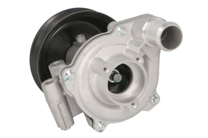 Pompa apa cu garnitura potrivit FORD RANGER, TRANSIT, TRANSIT TOURNEO, TRANSIT V363; LAND ROVER DEFENDER 2.0D-3.2D 04.06-