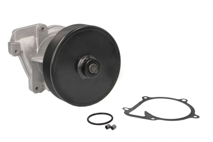 Pompa apa cu garnitura potrivit FORD RANGER, TRANSIT, TRANSIT V363; LAND ROVER DEFENDER 2.0D-3.2D 04.06- [2]